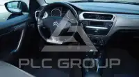 2017 Citroen C-Elysee