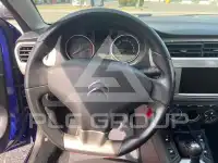 2017 Citroen C-Elysee