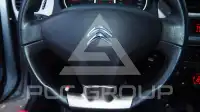 2017 Citroen C-Elysee