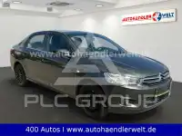 2017 Citroen C-Elysee