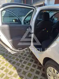 2017 Citroen C-Elysee