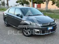 2017 Citroen C-Elysee