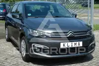 2017 Citroen C-Elysee