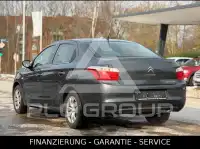 2017 Citroen C-Elysee