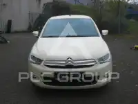 2017 Citroen C-Elysee