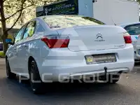 2017 Citroen Celyse