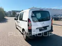 2017 Citroen Berlingo