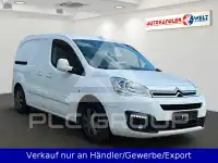 2017 Citroen Berlingo