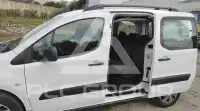 2017 Citroen Berlingo