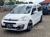 2017 Citroen Berlingo