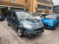 2017 Citroen Berlingo