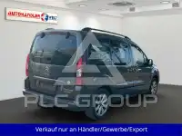 2017 Citroen Berlingo