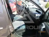 2017 Citroen Berlingo