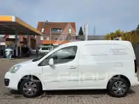 2017 Citroen Berlingo