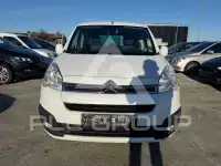 2017 Citroen Berlingo