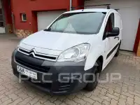 2017 Citroen Berlingo