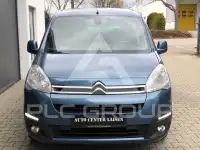 2017 Citroen Berlingo