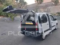 2017 Citroen Berlingo