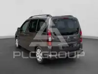 2017 Citroen Berlingo