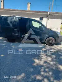 2017 Citroen Berlingo