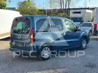 2017 Citroen Berlingo