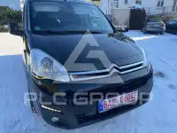2017 Citroen Berlingo