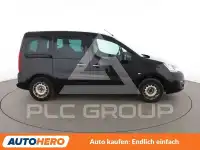 2017 Citroen Berlingo