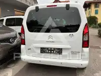 2017 Citroen Berlingo