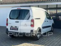 2017 Citroen Berlingo