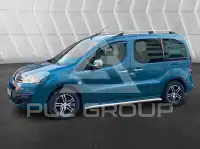 2017 Citroen Berlingo