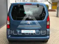 2017 Citroen Berlingo
