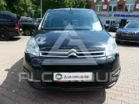 2017 Citroen Berlingo