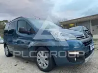 2017 Citroen Berlingo