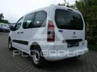 2017 Citroen Berlingo