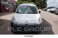 2017 Citroen Berlingo