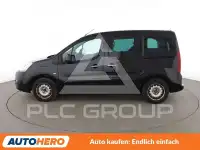 2017 Citroen Berlingo