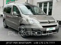 2017 Citroen Berlingo