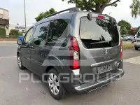 2017 Citroen Berlingo