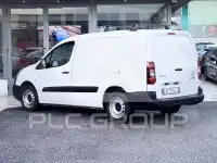 2017 Citroen Berlingo