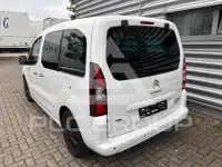 2017 Citroen Berlingo
