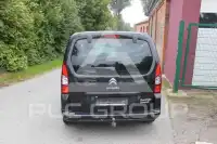 2017 Citroen Berlingo