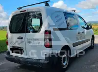 2017 Citroen Berlingo