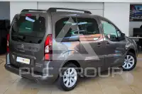 2017 Citroen Berlingo