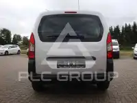 2017 Citroen Berlingo