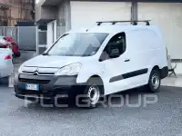 2017 Citroen Berlingo