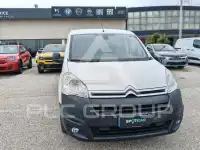 2017 Citroen Berlingo