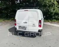 2017 Citroen Berlingo