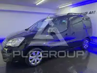 2017 Citroen Berlingo