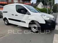 2017 Citroen Berlingo