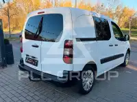 2017 Citroen Berlingo